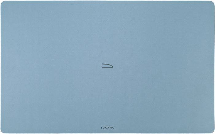 Tucano MA-DP-Z, Blau, Neopren, 670 mm, 420 mm, 3 mm, 1 Stück(e)