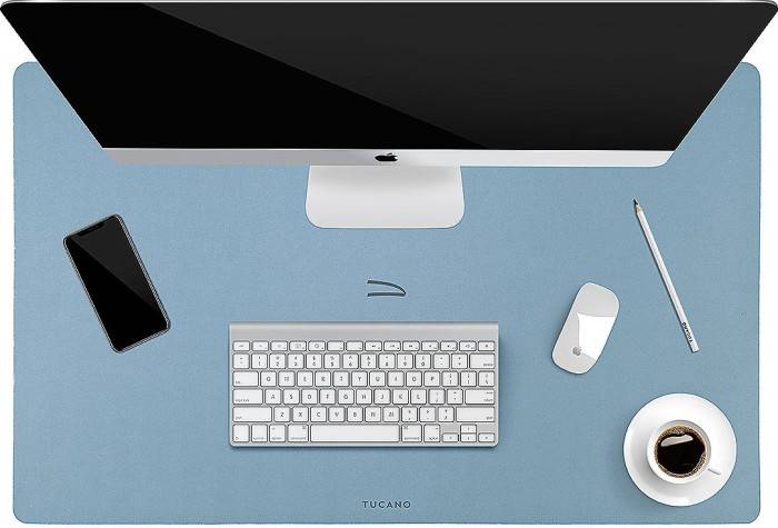 Tucano MA-DP-Z, Blau, Neopren, 670 mm, 420 mm, 3 mm, 1 Stück(e)