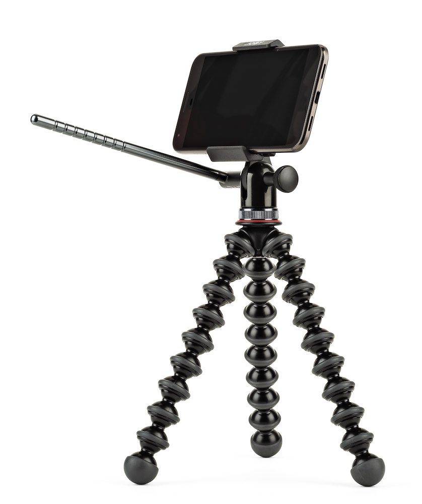 Joby GripTight PRO Video GP Stand - Stativ