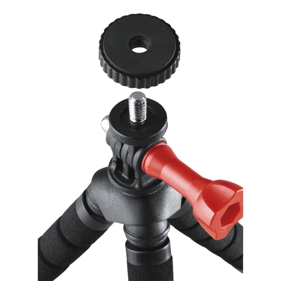 Hama "Flex 2in1" - Stativ