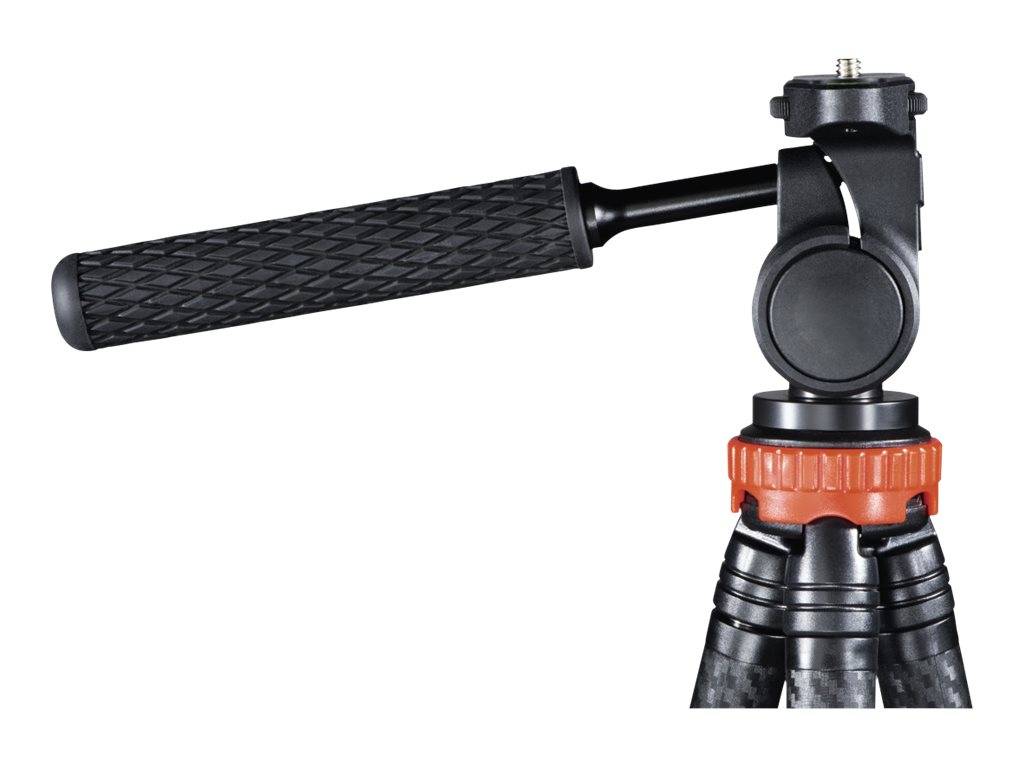 Hama Traveller Pro 106 2D - Stativ