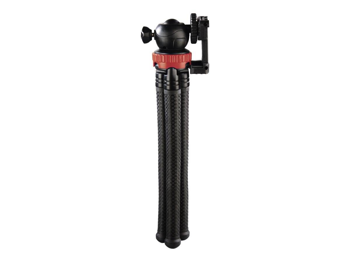 Hama FlexPro - Handstativ / Mini-Stativ / Selfiestick