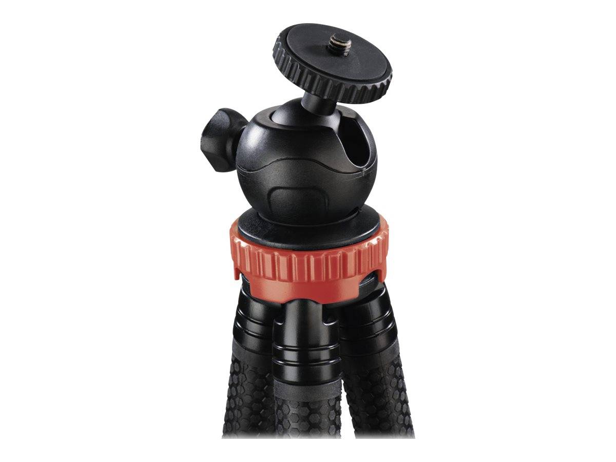 Hama FlexPro - Handstativ / Mini-Stativ / Selfiestick