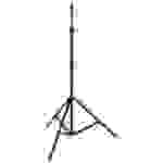Walimex FT-8051, 3 Bein(e), Schwarz, 2,6 m, 1,66 kg