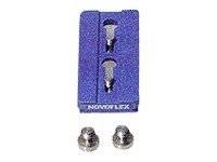 Novoflex Q=PLATE PL 2 - Schnellwechselplatte