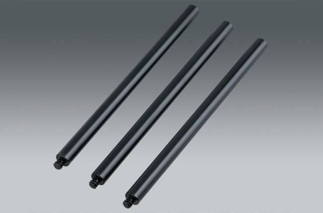 Novoflex Minipod Extension Set - Stativ-Verlängerungsstangen (Packung mit 3)