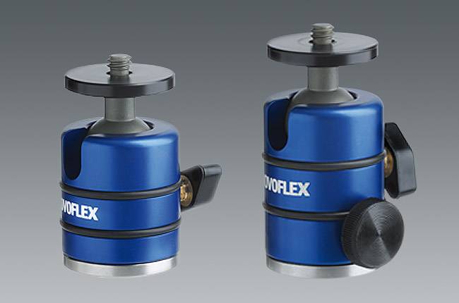 Novoflex BALL 19 - Stativkopf