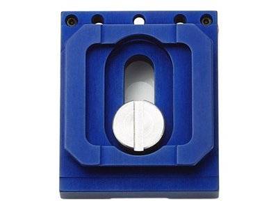 Novoflex Q=PLATE PL 1 - Schnellwechselplatte
