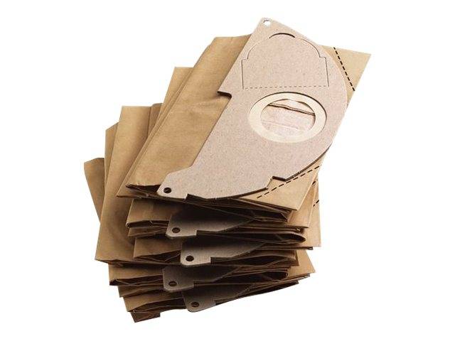 Kärcher - Tasche - für Staubsauger - für Kärcher