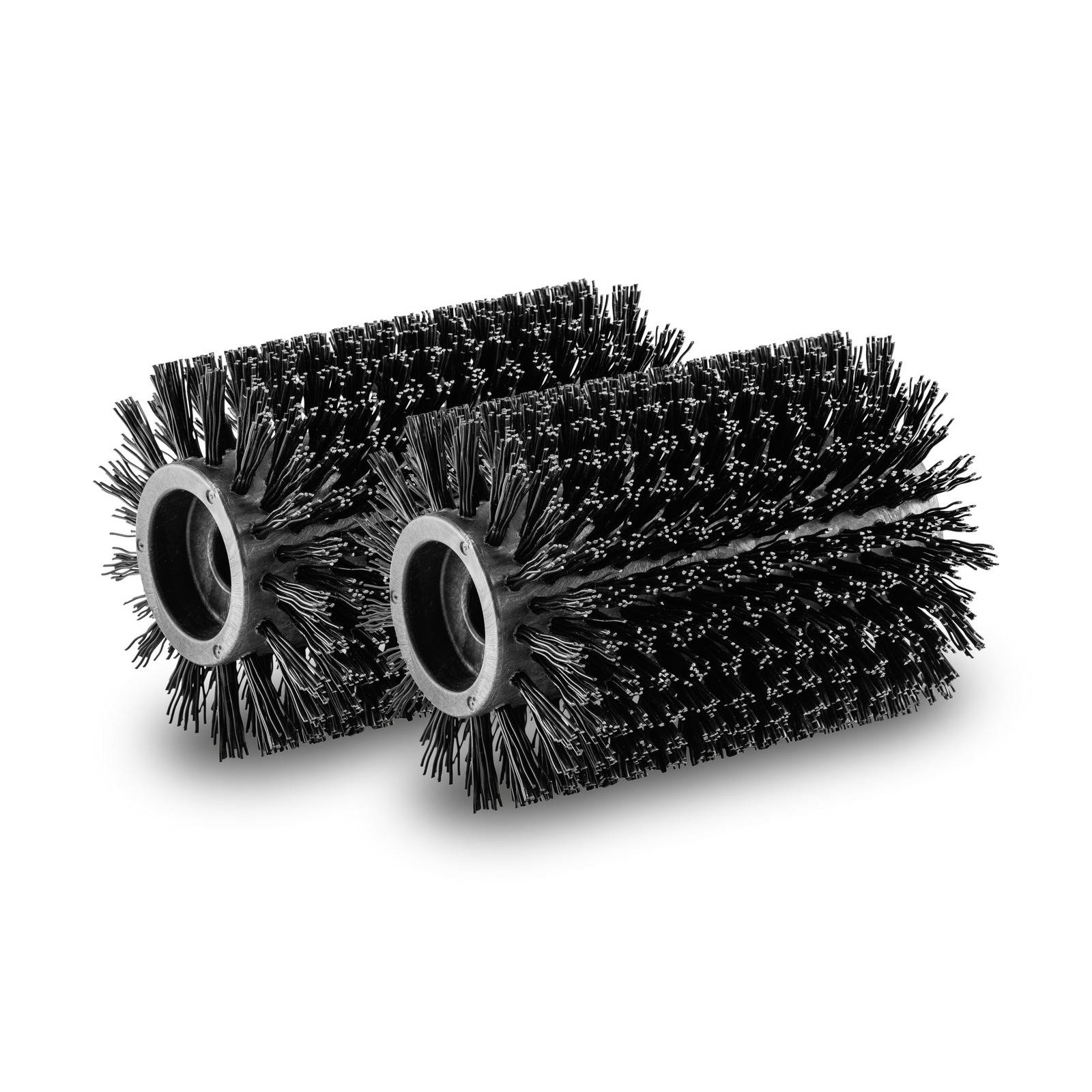 Kärcher - Rotationsbürste - für Bodenreiniger (Packung mit 2)