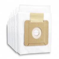 Kärcher - Staubtüte - für Staubsauger (Packung