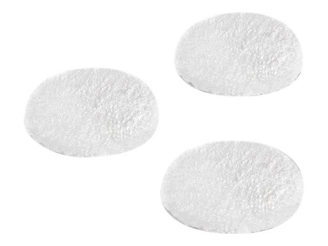 Kärcher 2.863-196.0 - Pad - für Bodenpolierer (Packung mit 3)