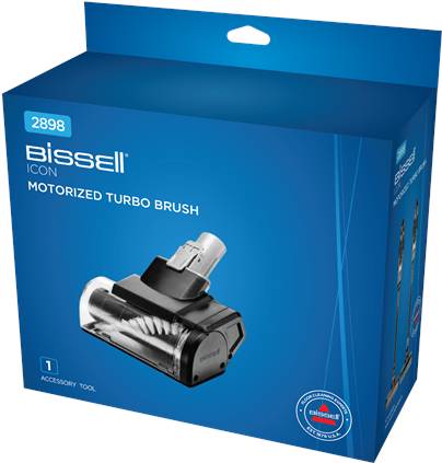 Bissell 2898 Handstaubsauger