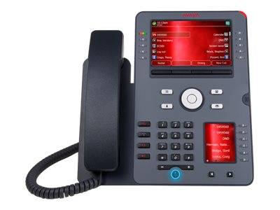 Avaya IP Phone J189 - VoIP-Telefon - SIP - mehrere