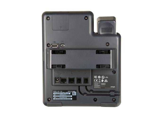 Avaya IX IP Phone J159 - VoIP-Telefon - SIP