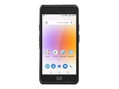 Cisco Webex 860 - Smartphone RAM 4 GB / 64 GB