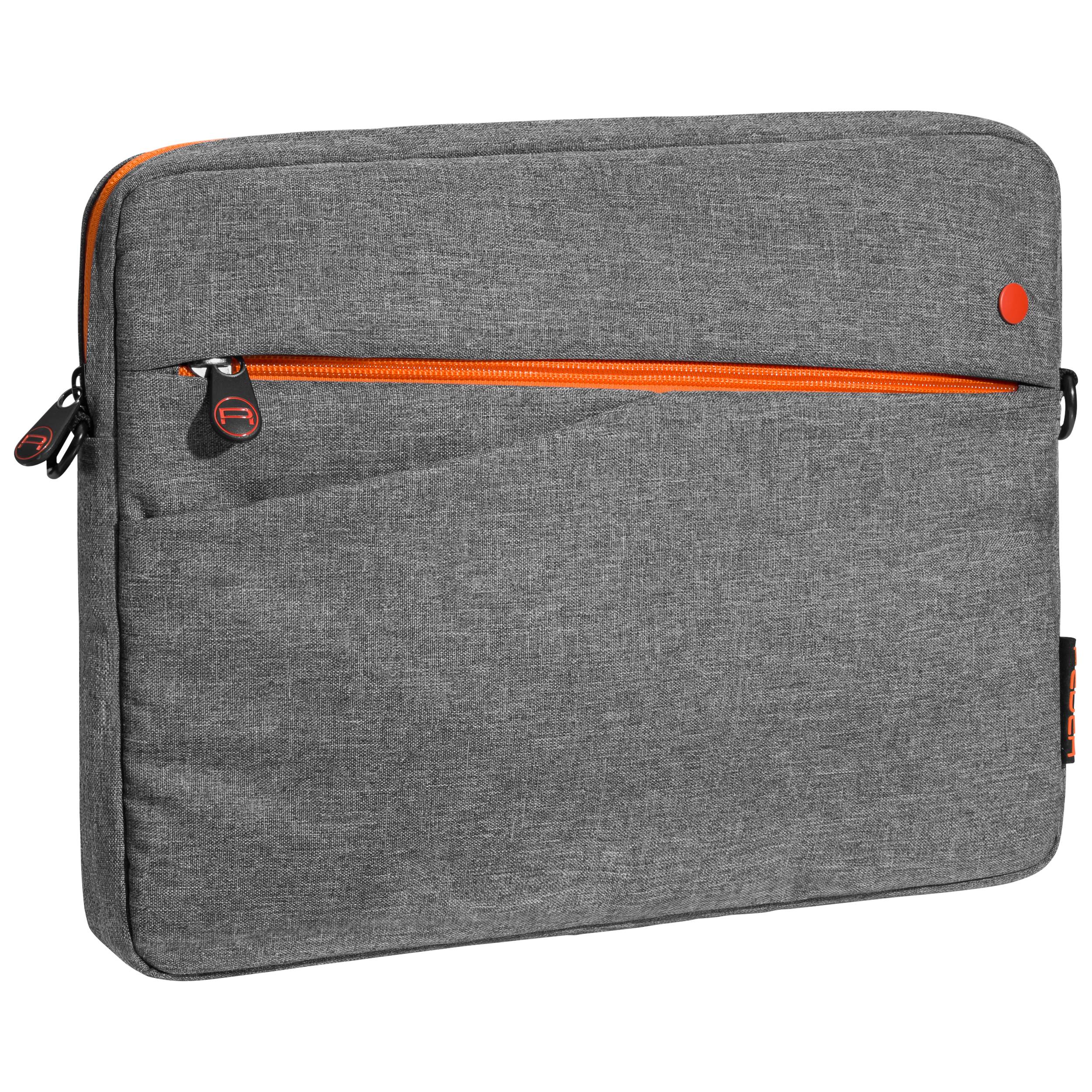 PEDEA 64060055, Messengerhülle, Jede Marke, Apple iPad 2017/2018, Apple iPad Pro 10.5, Apple iPad Pro 11, Apple iPad Pro 12.9, Samsung Galaxy...