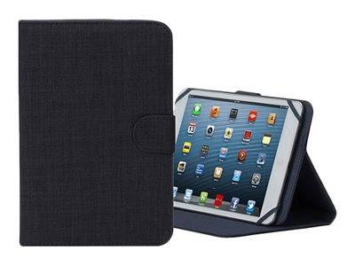 RIVACASE - Riva Case Biscayne 3314 Universal - Flip-Hülle für Tablet
