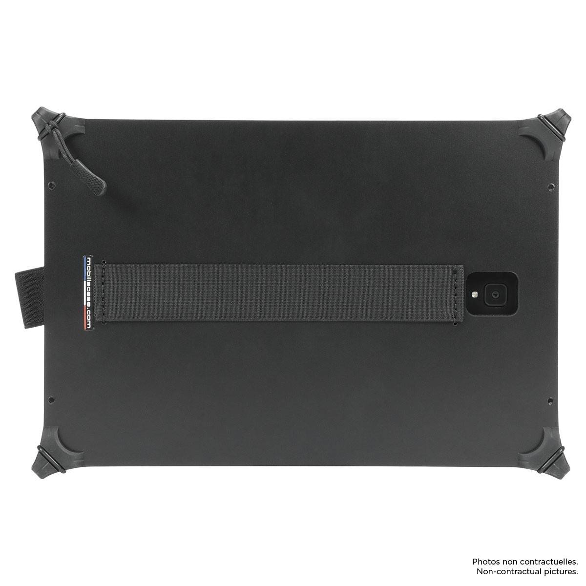 Mobilis 050031, Cover, Samsung, 20,3 cm (8 Zoll)