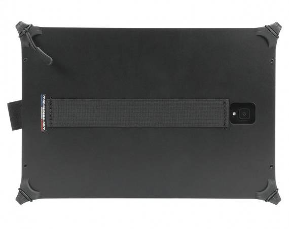 Mobilis 050016, Cover, Samsung, Galaxy Tab Active2, 20,3 cm (8 Zoll)