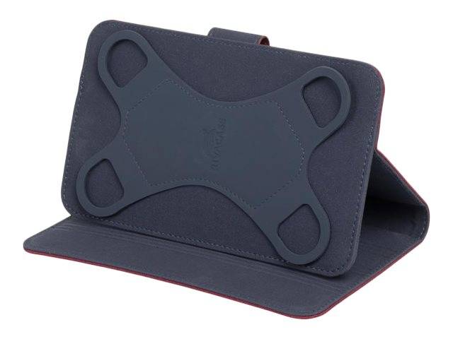 RIVACASE - Riva Case Biscayne 3312 Universal - Flip-Hülle für Tablet / eBook-Reader