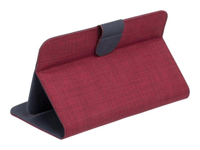 RIVACASE - Riva Case Biscayne 3312 Universal - Flip-Hülle für Tablet / eBook-Reader