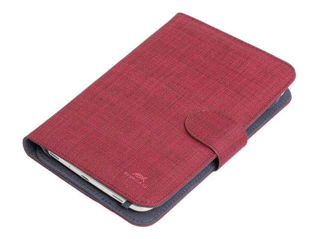 RIVACASE - Riva Case Biscayne 3312 Universal - Flip-Hülle für Tablet / eBook-Reader