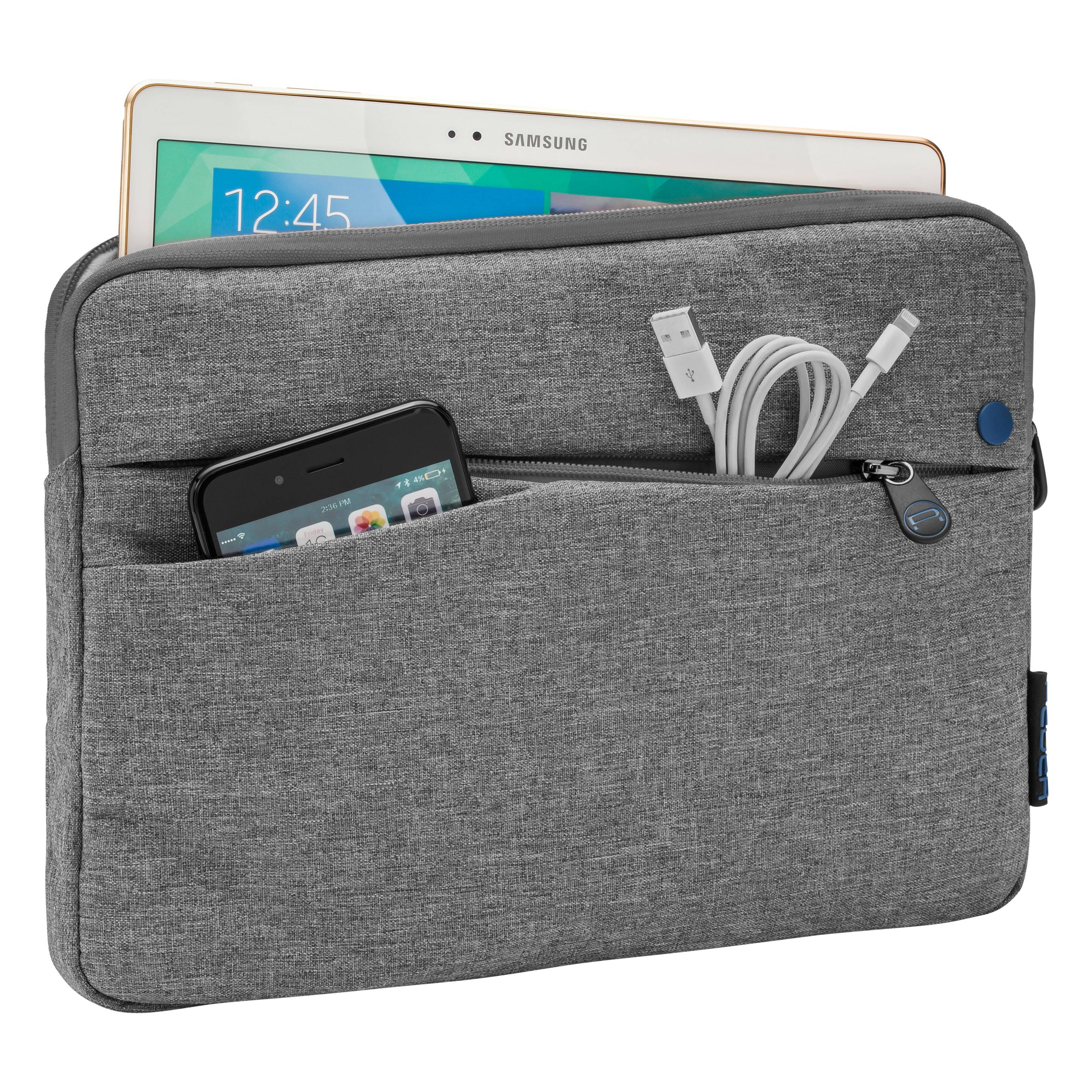 PEDEA 64060053, Cover, Jede Marke, 25,6 cm (10.1 Zoll)