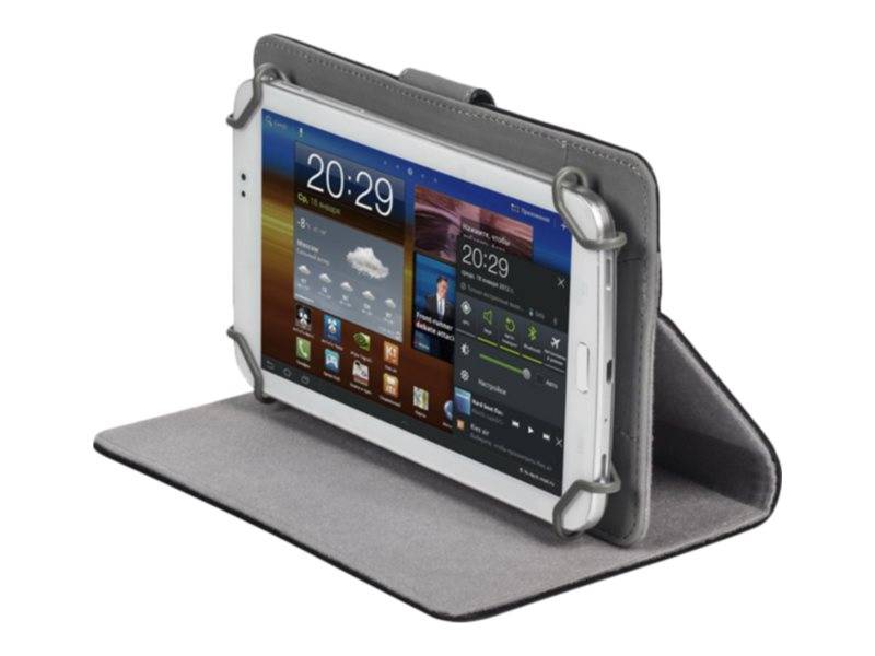 Riva Case 30 series 3012 - Flip-Hülle für Tablet