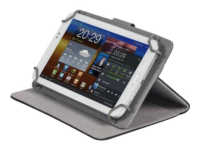 Riva Case 30 series 3012 - Flip-Hülle für Tablet
