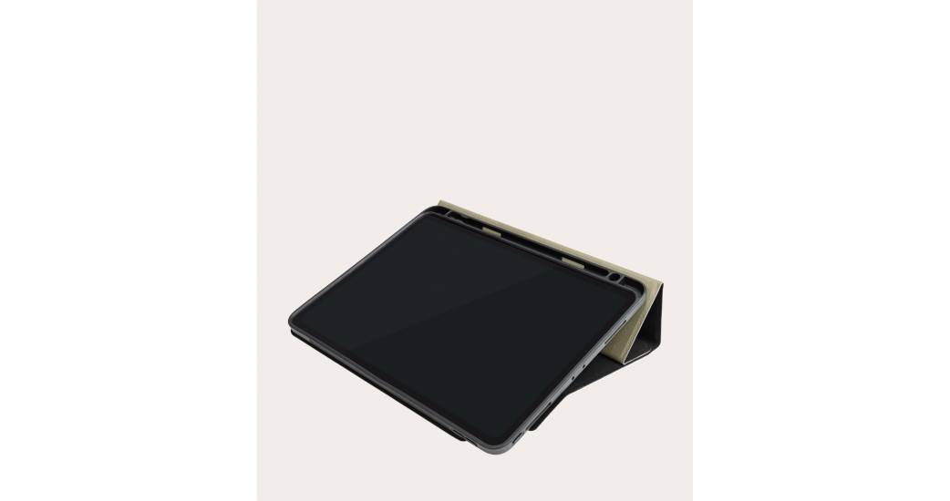 Tucano Premio, Folio, Apple, iPad Pro 11" 2nd gen. 2020 iPad Pro 11" 3rd gen. 2021, 27,9 cm (11 Zoll)