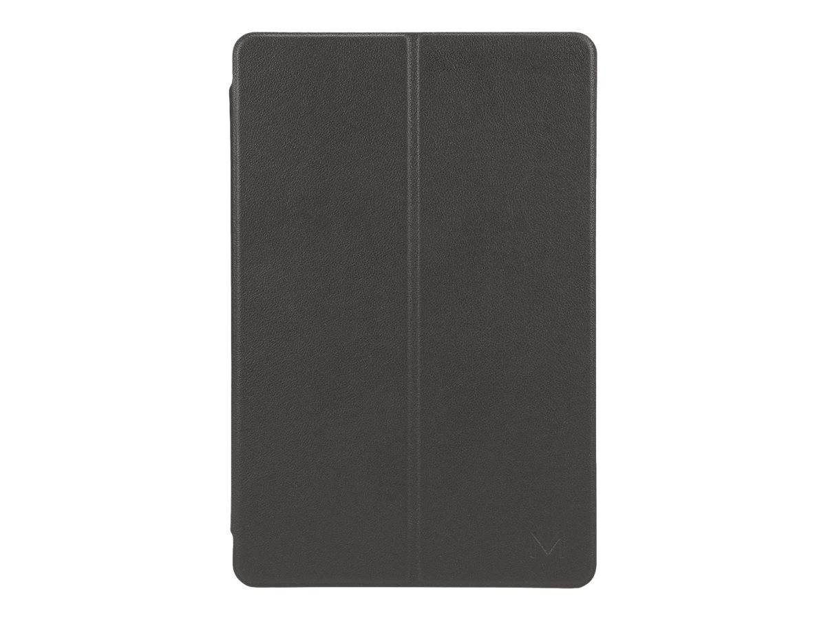 Mobilis Origine - Flip-Hülle für Tablet - Schwarz