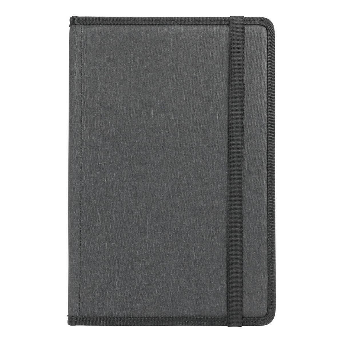 Mobilis Activ Pack, Folio, Samsung, Galaxy Tab S3, 24,6 cm (9.7 Zoll), Eingebaute Lautsprecher