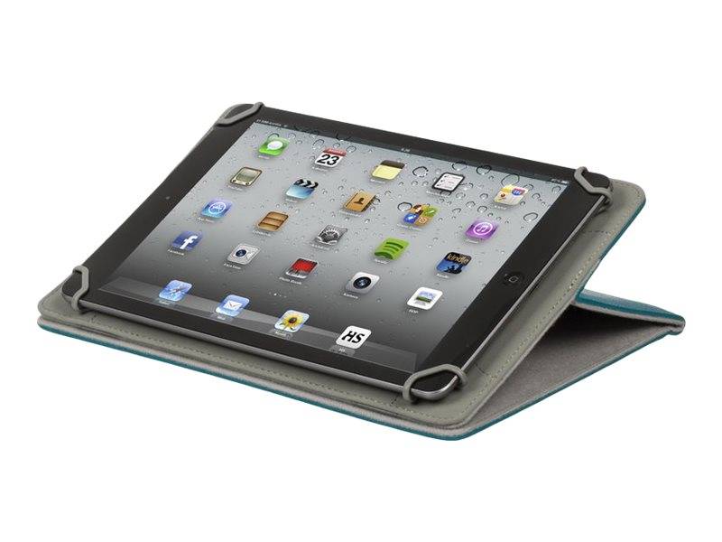 Riva Case 30 series 3017 - Flip-Hülle für Tablet