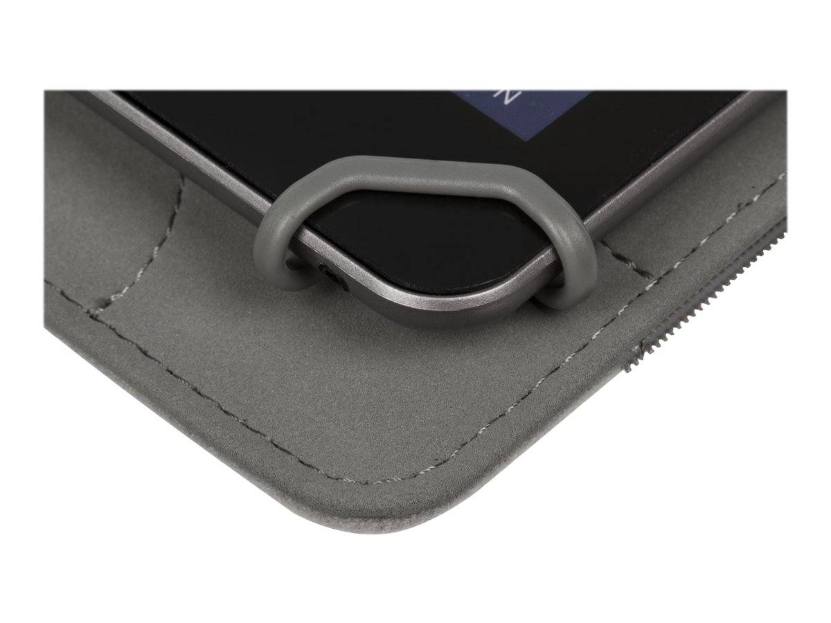 Riva Case 30 series 3017 - Flip-Hülle für Tablet
