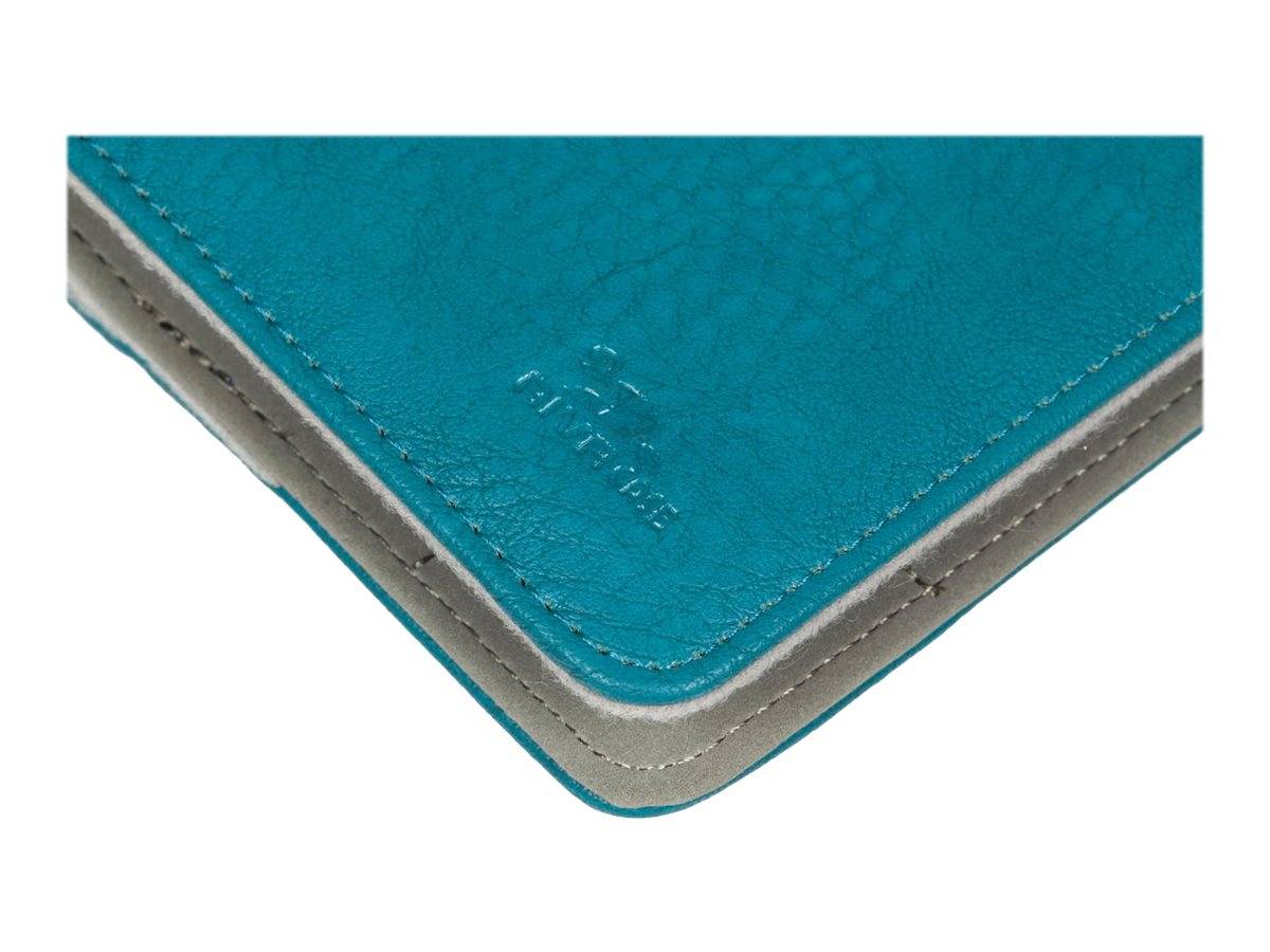 Riva Case 30 series 3017 - Flip-Hülle für Tablet