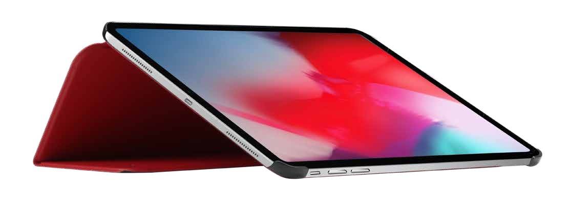 Mobilis 048011, Folio, Apple, iPad Pro 11’’ 2018, 27,9 cm (11 Zoll)