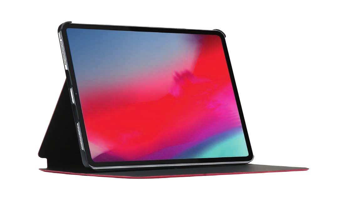 Mobilis 048011, Folio, Apple, iPad Pro 11’’ 2018, 27,9 cm (11 Zoll)
