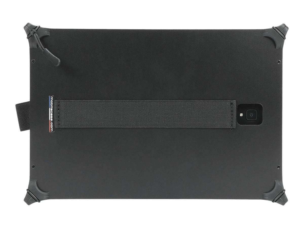 Mobilis RESIST Pack - Hintere Abdeckung für Tablet