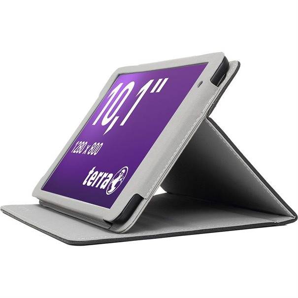 Wortmann AG TERRA JJ1005, Cover, TERRA PAD 1005, 25,6 cm (10.1 Zoll)