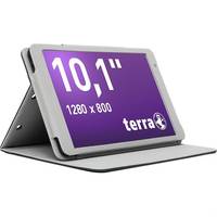 Wortmann AG TERRA JJ1005, Cover, TERRA PAD 1005, 25,6 cm (10.1 Zoll)