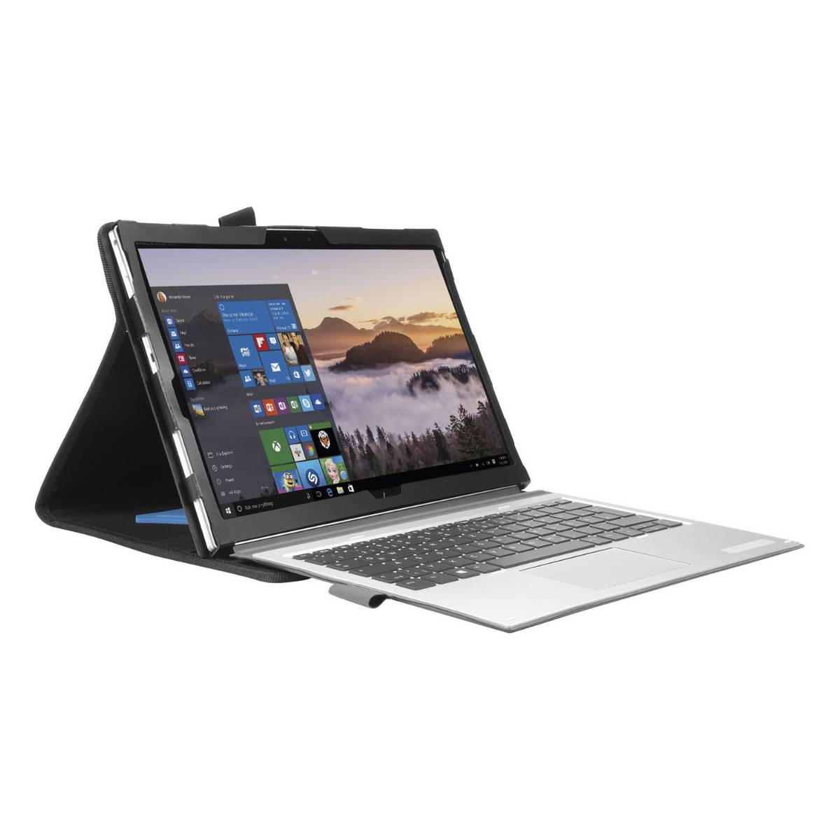 Mobilis 051006, Folio, HP, Elite x2 1013 G3, 33 cm (13 Zoll), 504 g