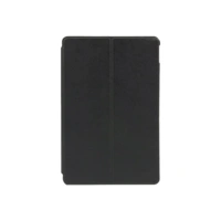 Mobilis Origine - Flip-Hülle für Tablet - Kunstleder Mobilis Origine - Flip-Hülle für Tablet - Kunstleder