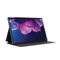 Mobilis Origine - Flip-Hülle für Tablet - Kunstleder Mobilis Origine - Flip-Hülle für Tablet - Kunstleder