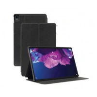 Mobilis Origine - Flip-Hülle für Tablet - Kunstleder Mobilis Origine - Flip-Hülle für Tablet - Kunstleder