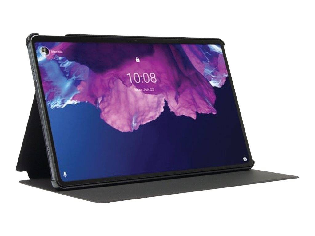 Mobilis Origine - Flip-Hülle für Tablet - Kunstleder