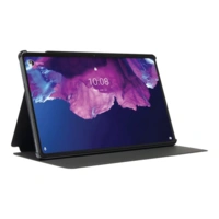 Mobilis Origine - Flip-Hülle für Tablet - Kunstleder Mobilis Origine - Flip-Hülle für Tablet - Kunstleder