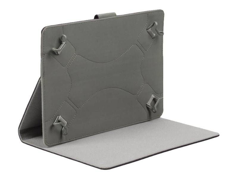 Riva Case Orly 3017 Universal - Flip-Hülle für Tablet