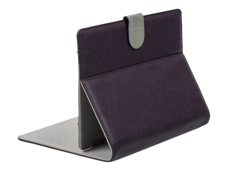Riva Case Orly 3017 Universal - Flip-Hülle für Tablet