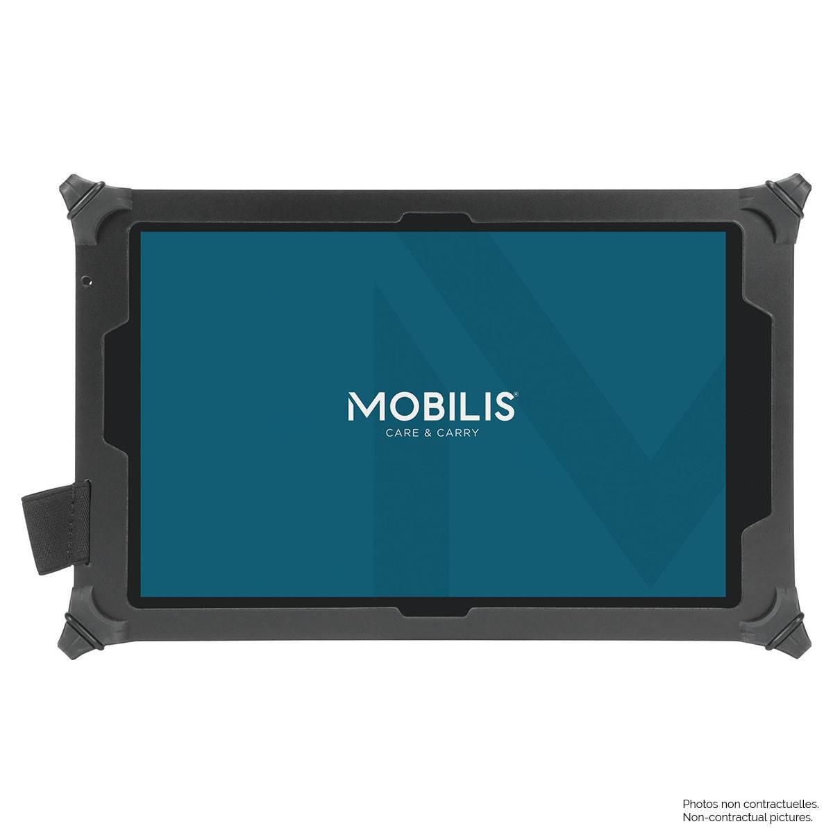 Mobilis Resist Pack, Cover, Huawei, MediaPad M5, 27,4 cm (10.8 Zoll)